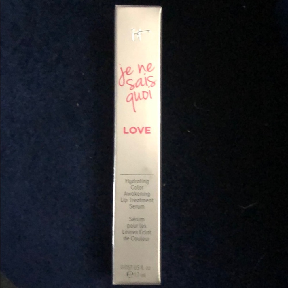 Lip Treatment Serum